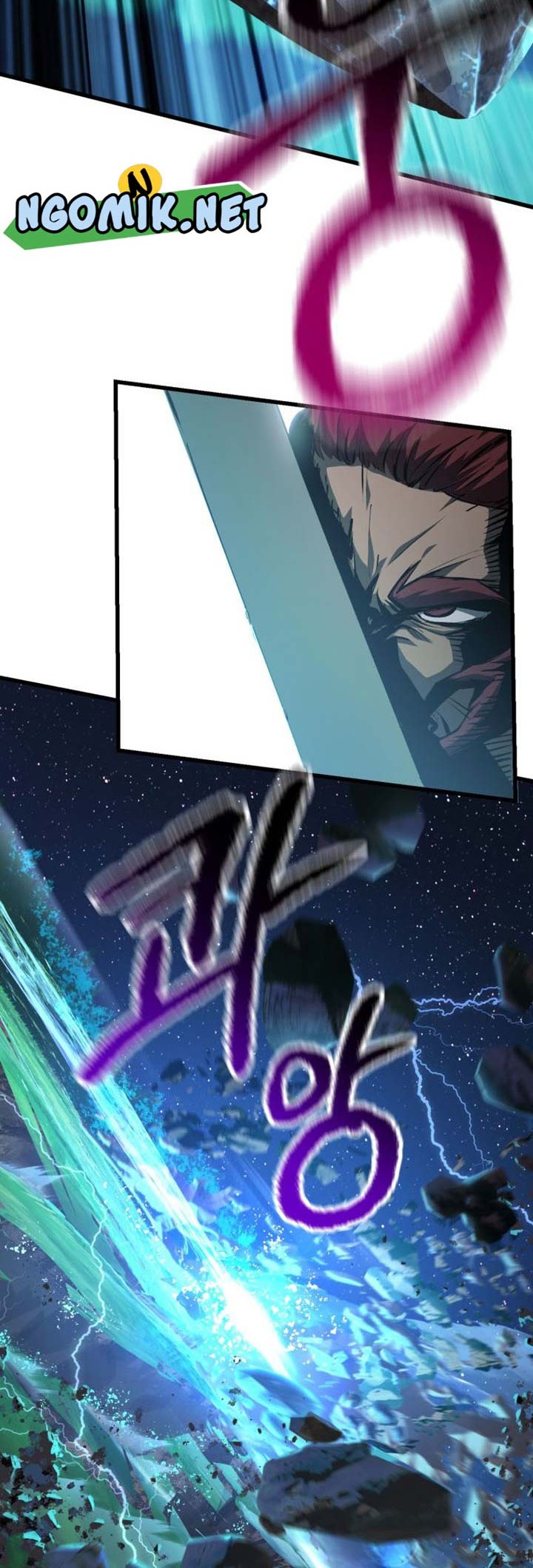 Sword King Chapter 123 - halaman 41