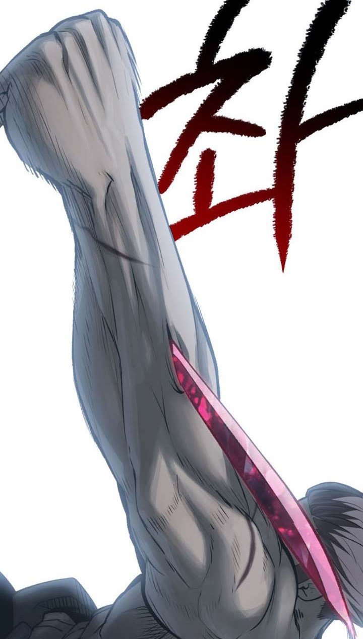 Sword King Chapter 123 - halaman 47