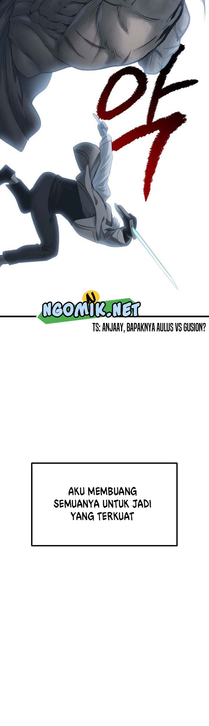 Sword King Chapter 123 - halaman 48