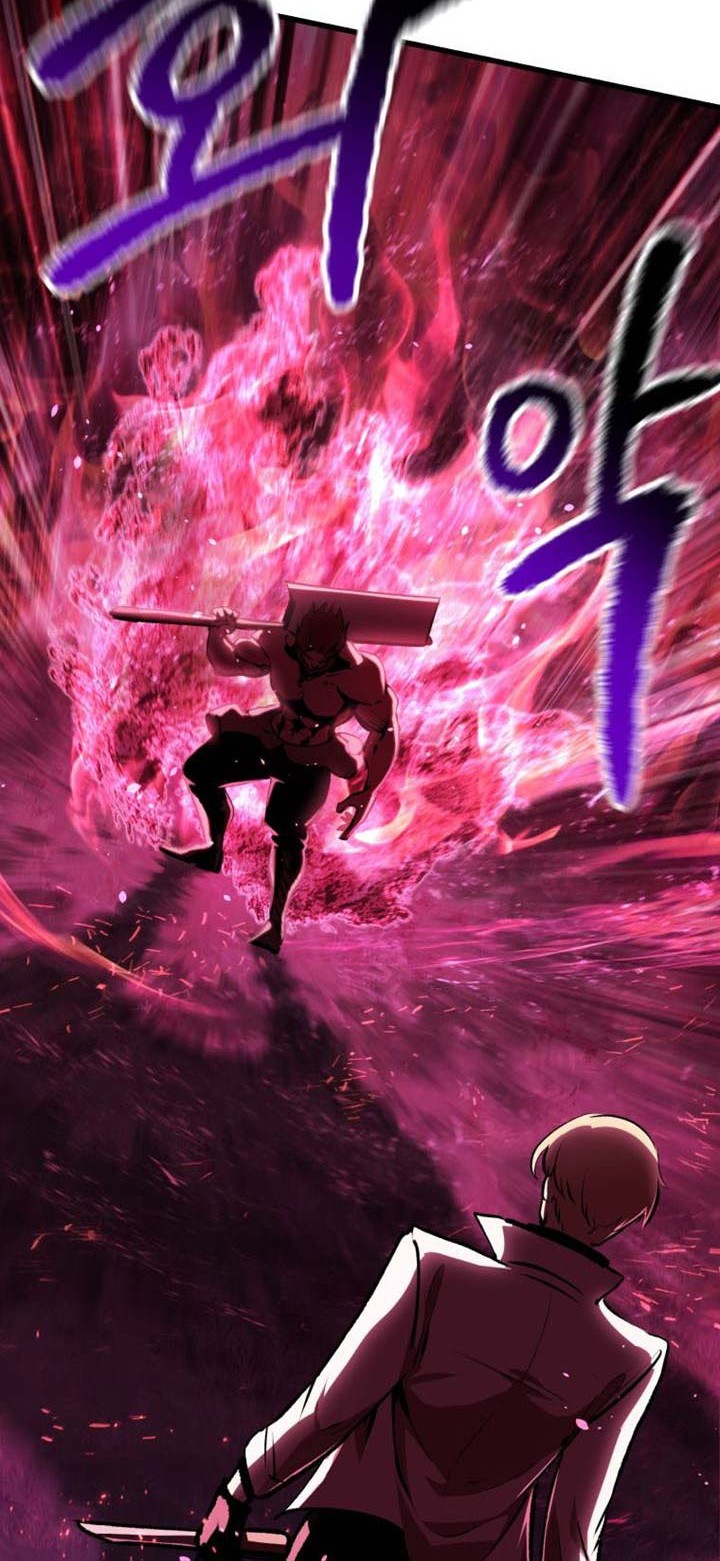 Sword King Chapter 123 - halaman 5