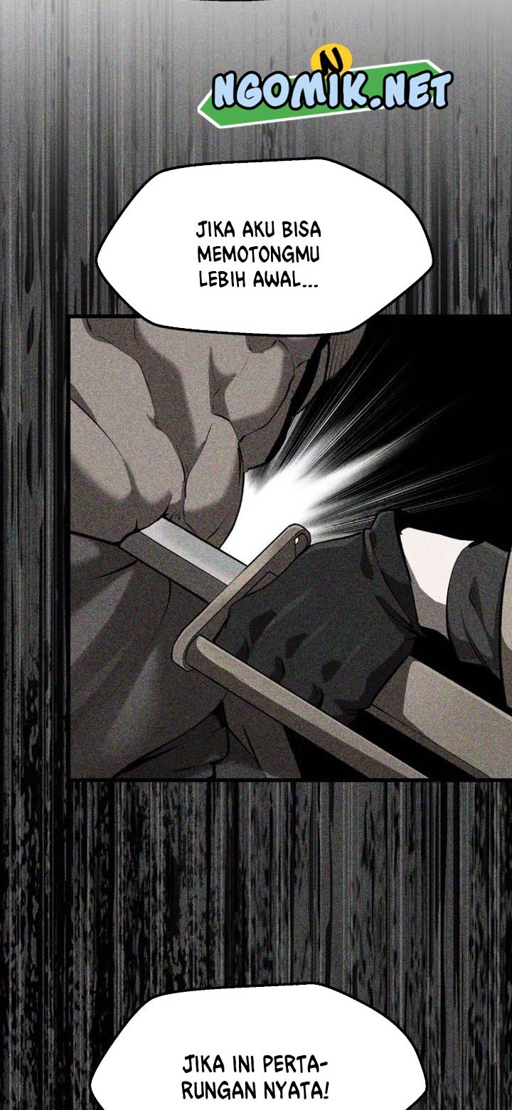 Sword King Chapter 123 - halaman 7