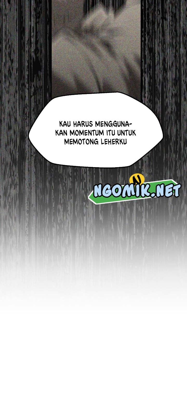 Sword King Chapter 123 - halaman 9