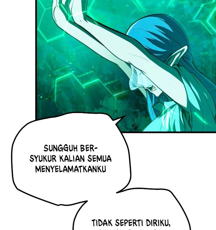 Sword King Chapter 124 - halaman 11