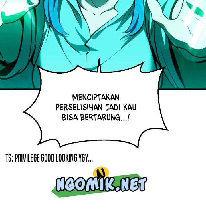 Sword King Chapter 124 - halaman 13