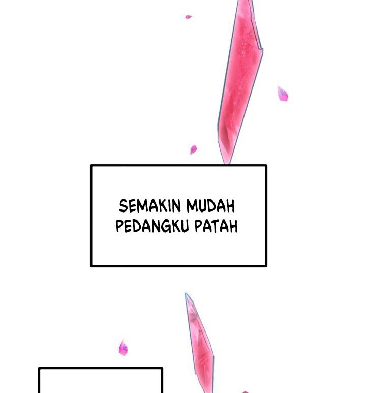 Sword King Chapter 124 - halaman 15
