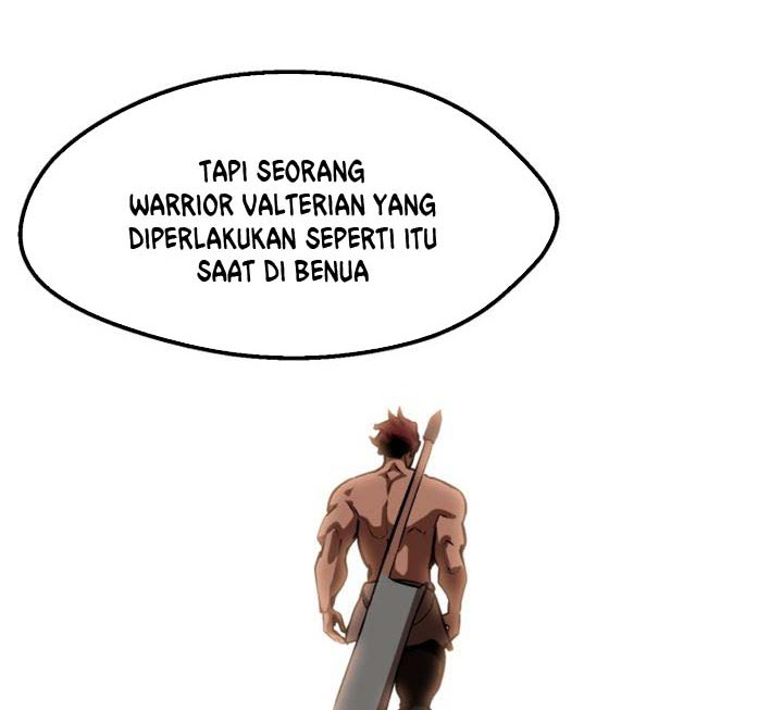Sword King Chapter 124 - halaman 27