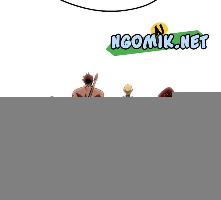 Sword King Chapter 124 - halaman 29