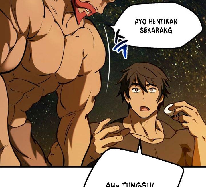 Sword King Chapter 124 - halaman 31