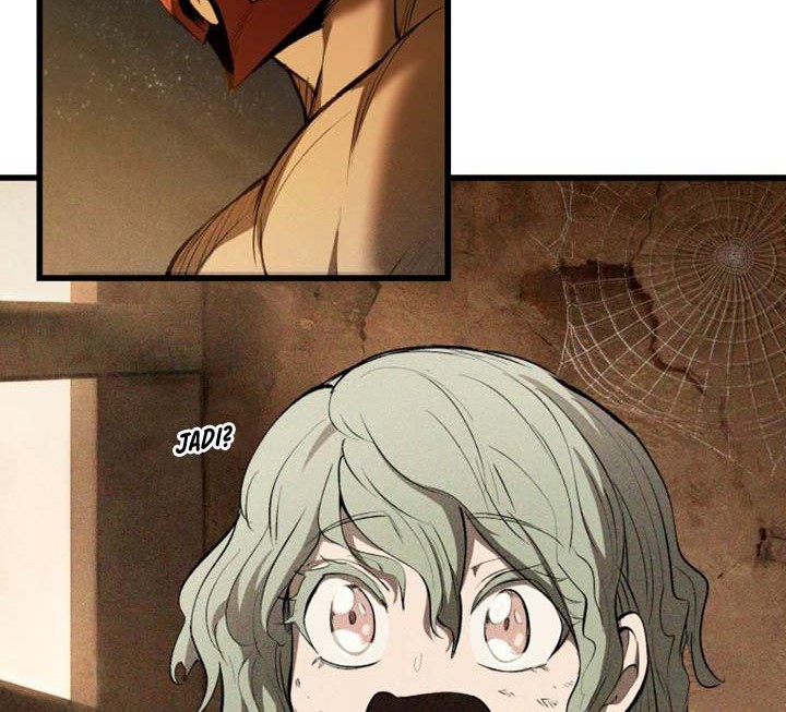 Sword King Chapter 124 - halaman 33
