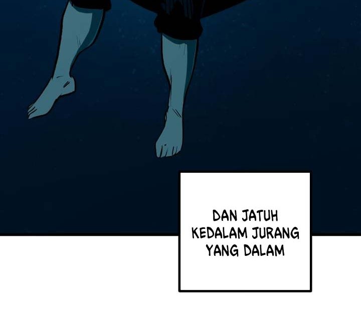 Sword King Chapter 124 - halaman 37