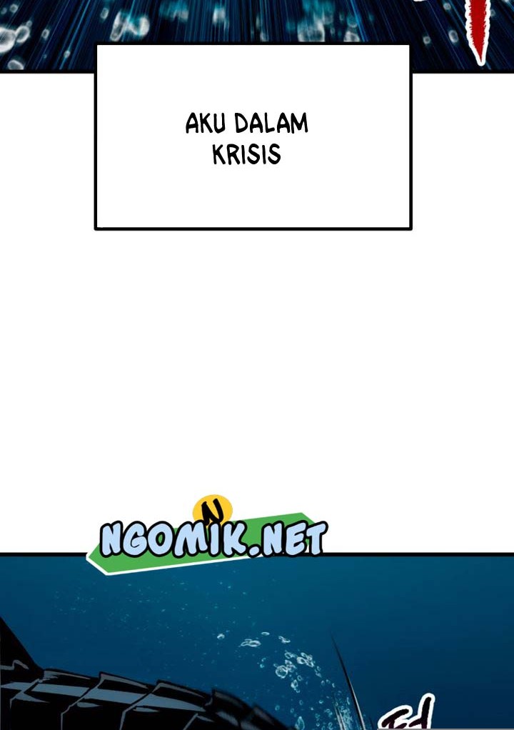 Sword King Chapter 124 - halaman 39