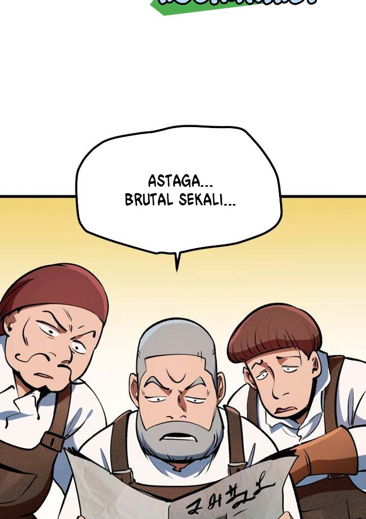 Sword King Chapter 124 - halaman 41