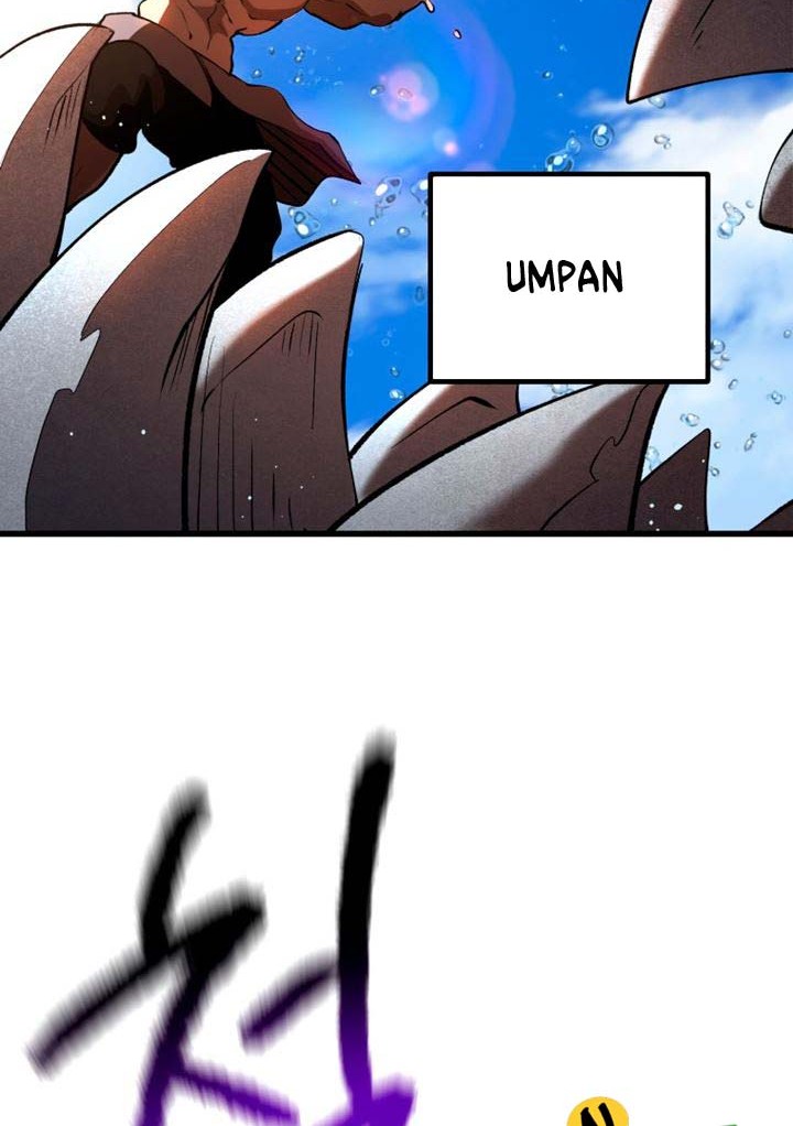 Sword King Chapter 124 - halaman 47