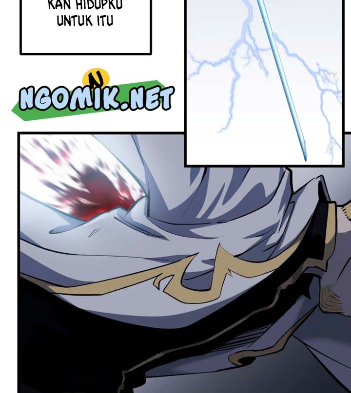 Sword King Chapter 124 - halaman 5