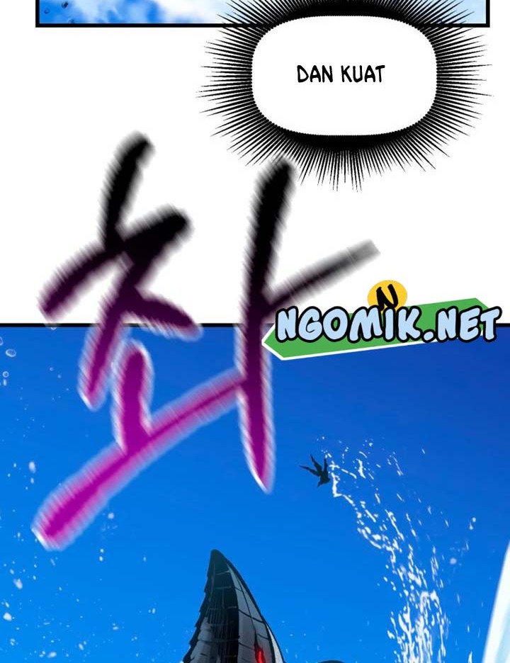 Sword King Chapter 124 - halaman 53