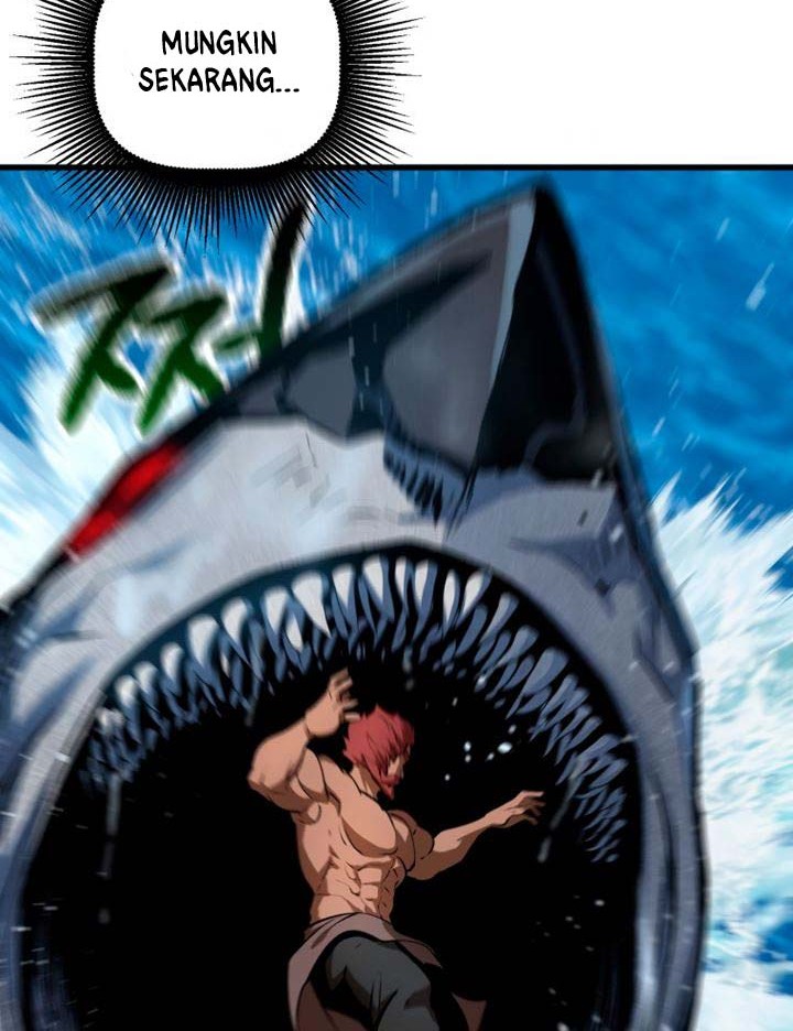 Sword King Chapter 124 - halaman 55