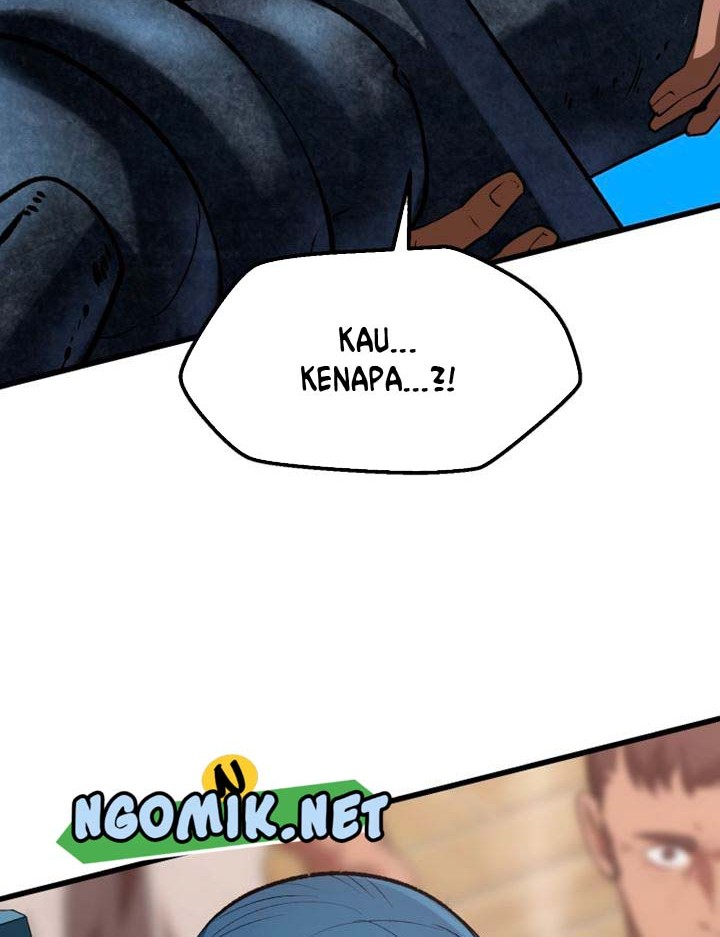Sword King Chapter 124 - halaman 59
