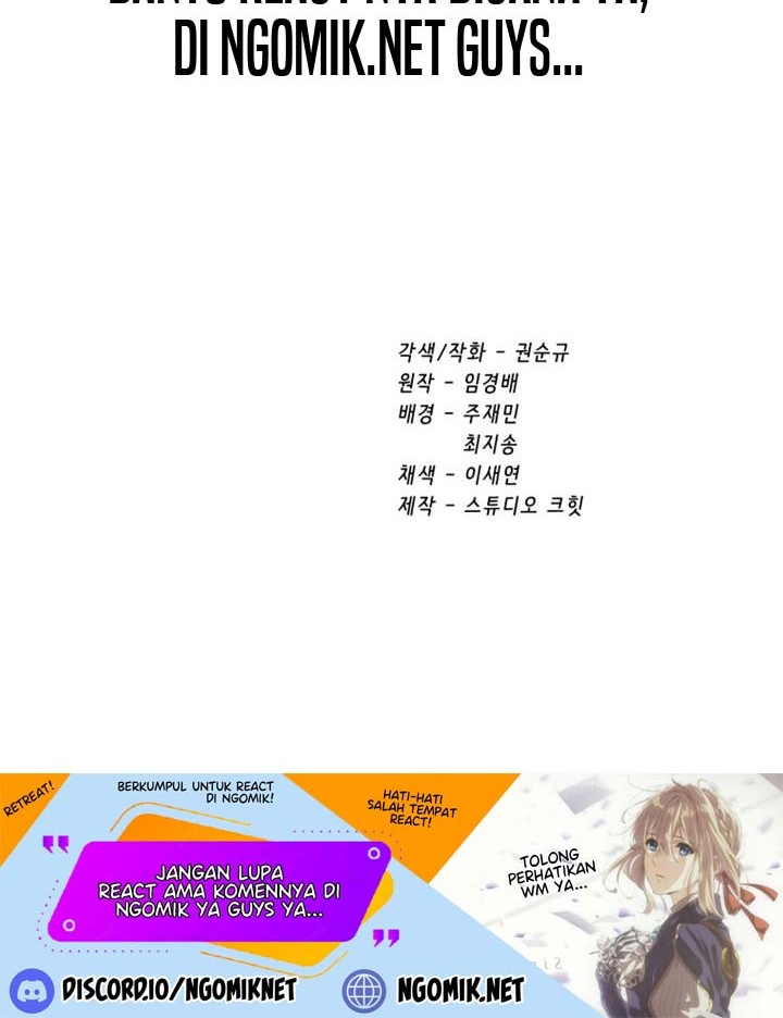 Sword King Chapter 124 - halaman 61