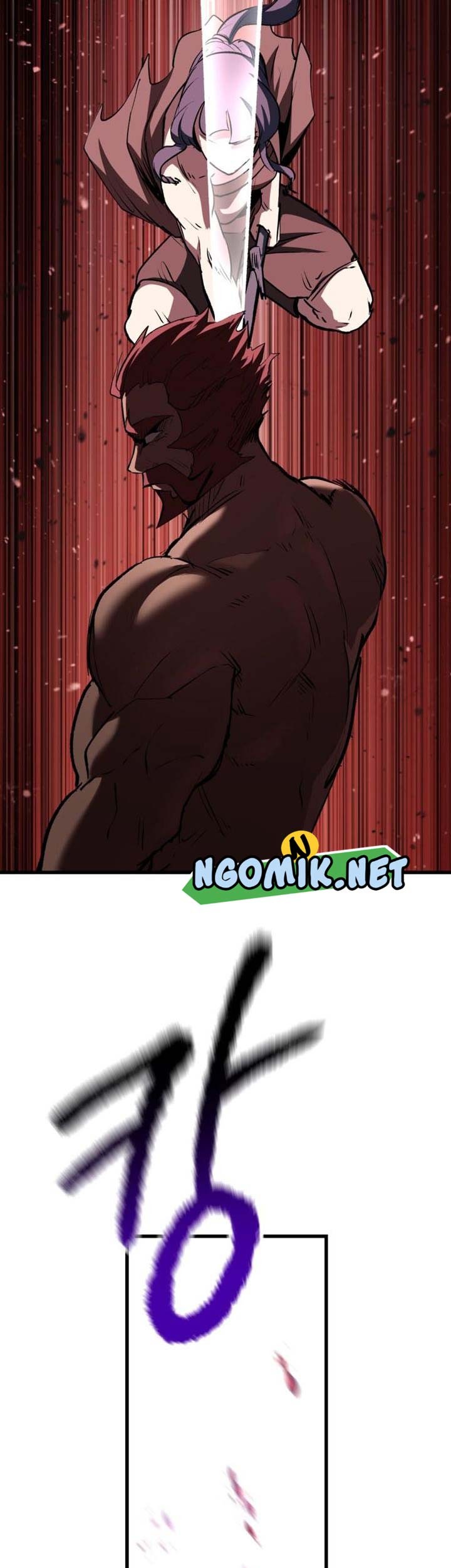Sword King Chapter 125 - halaman 24