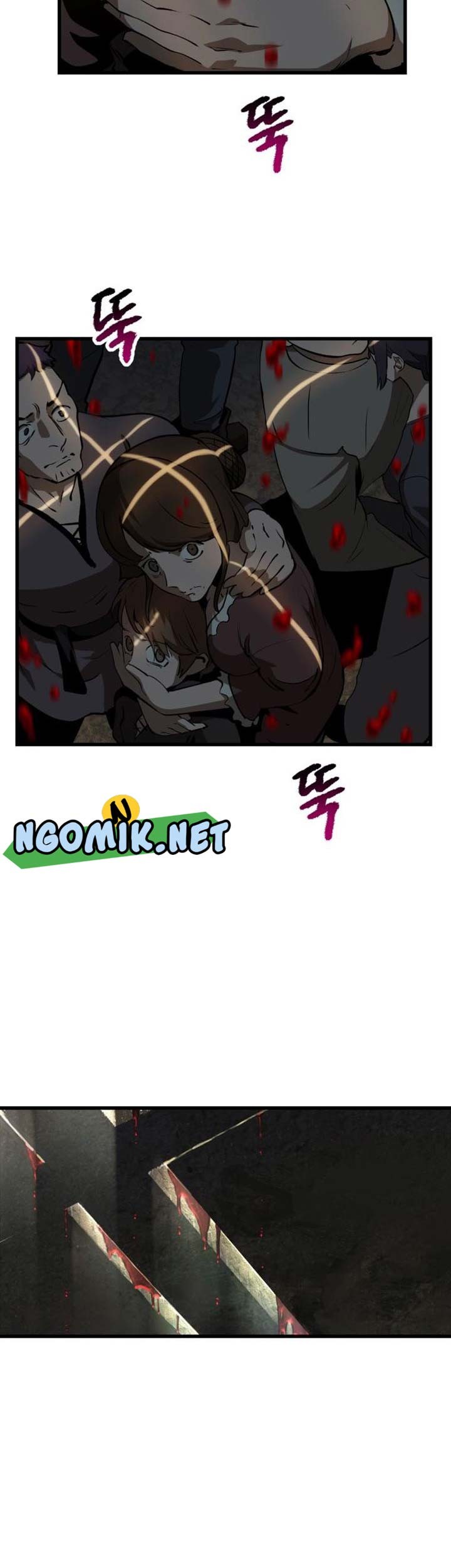 Sword King Chapter 125 - halaman 28