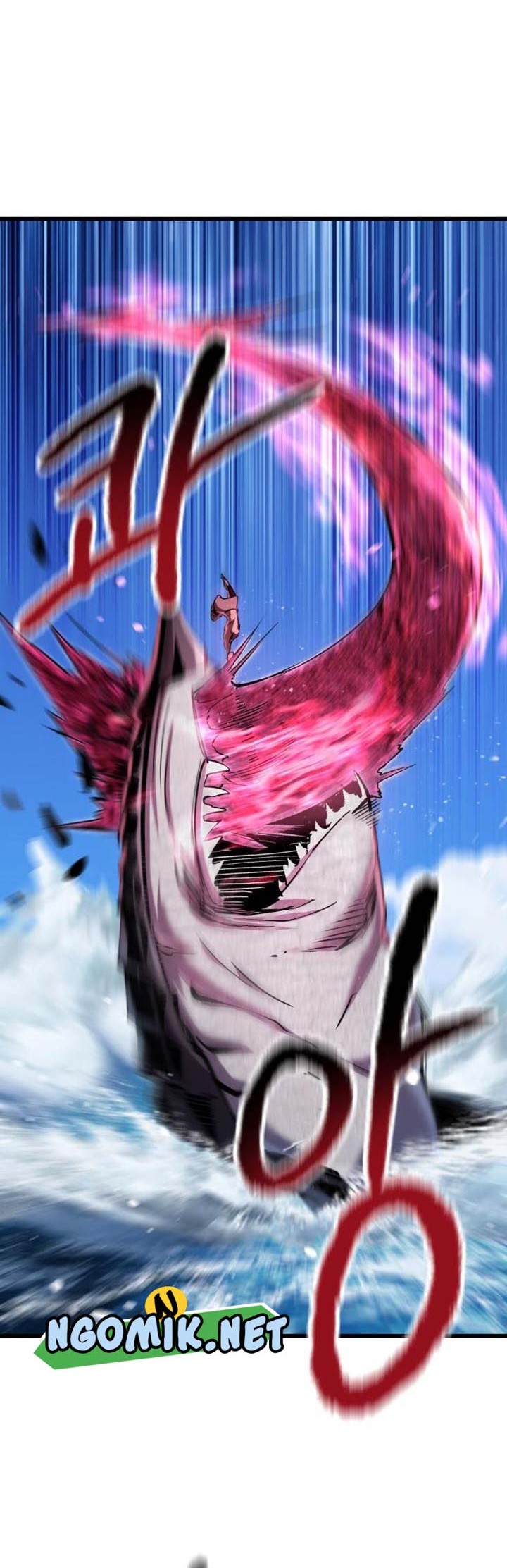 Sword King Chapter 125 - halaman 3