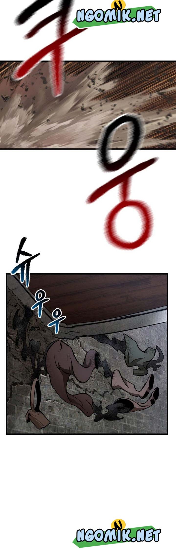 Sword King Chapter 125 - halaman 37