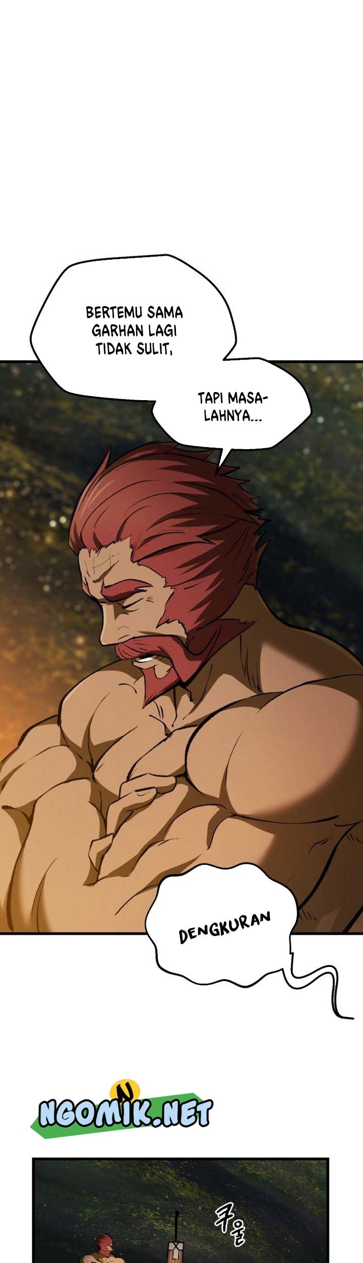 Sword King Chapter 125 - halaman 48