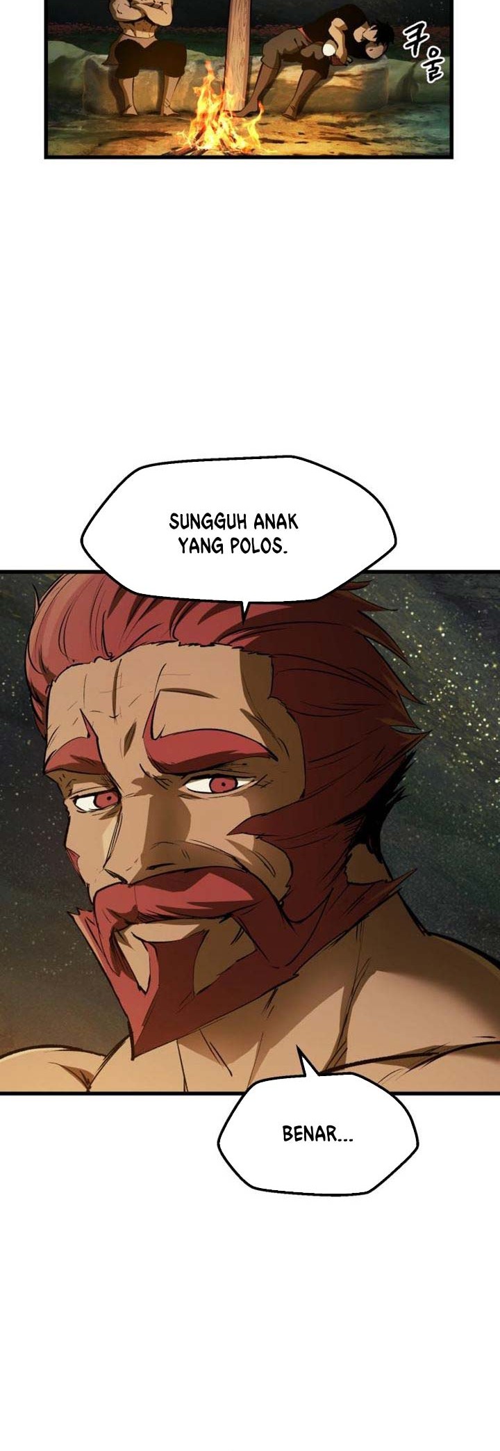 Sword King Chapter 125 - halaman 49
