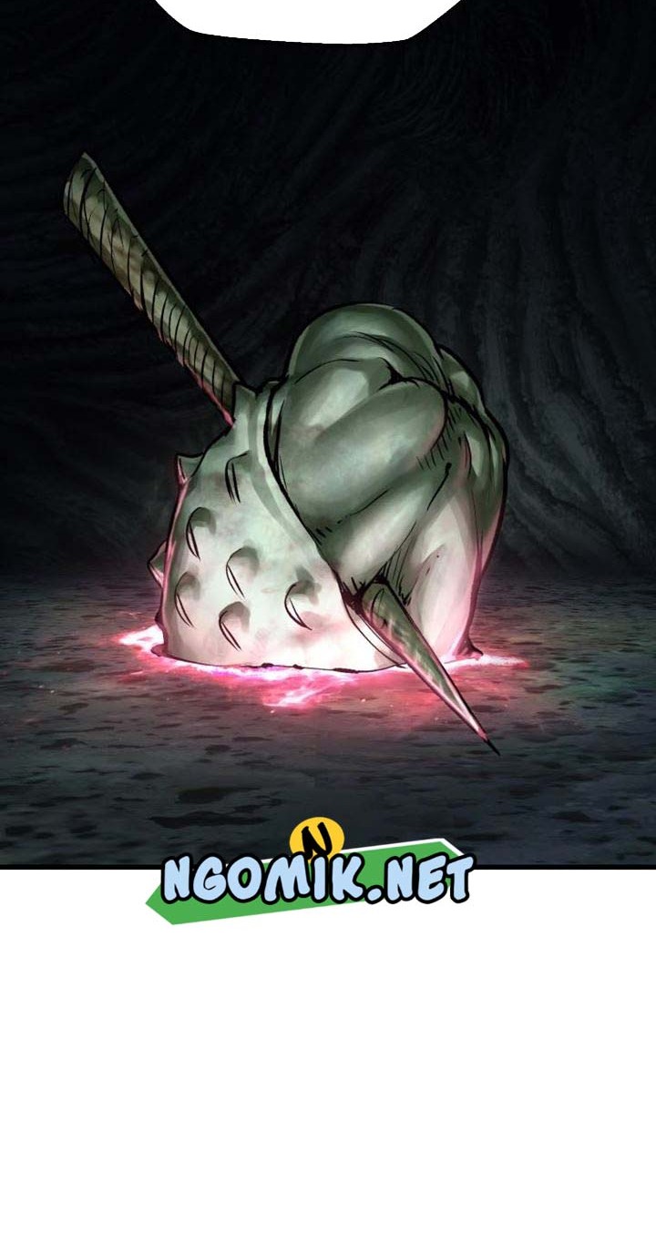 Sword King Chapter 125 - halaman 51