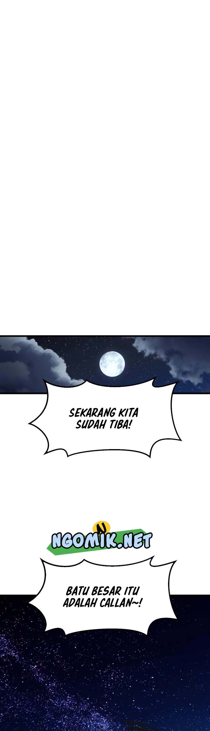 Sword King Chapter 125 - halaman 52