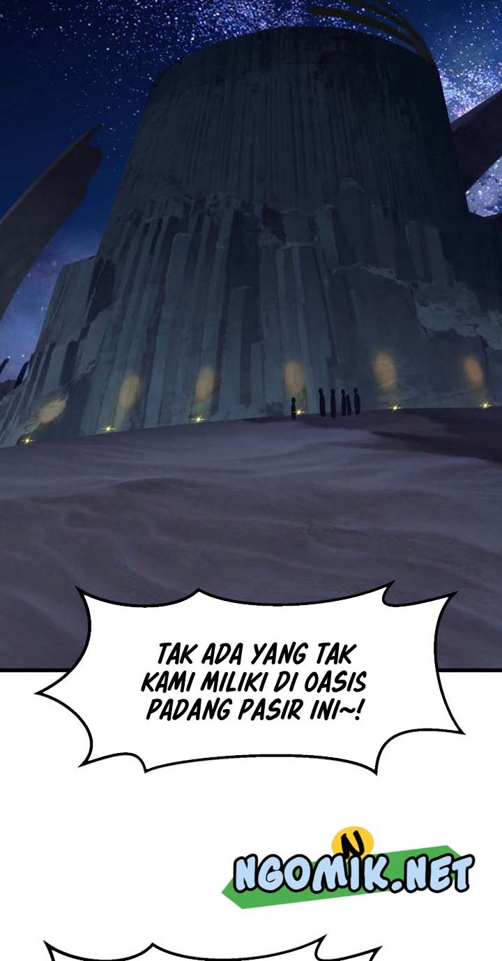 Sword King Chapter 125 - halaman 53