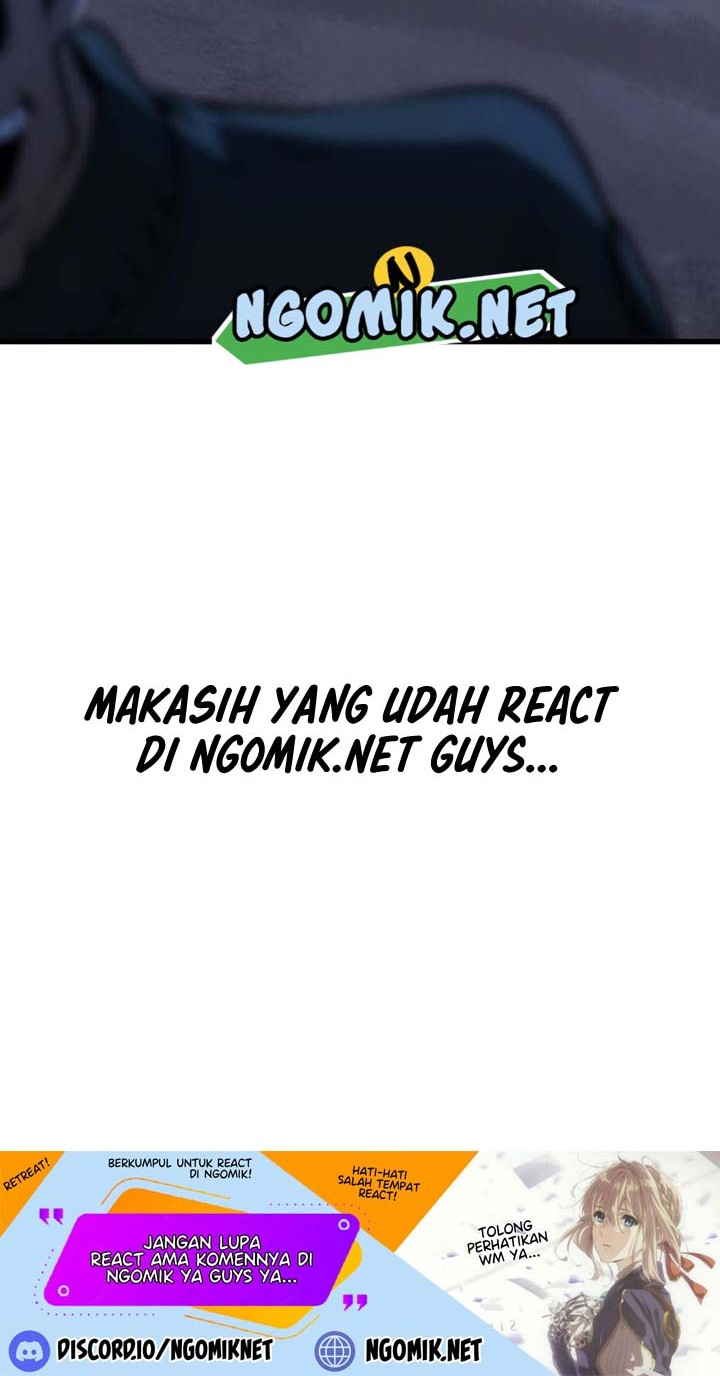 Sword King Chapter 125 - halaman 55