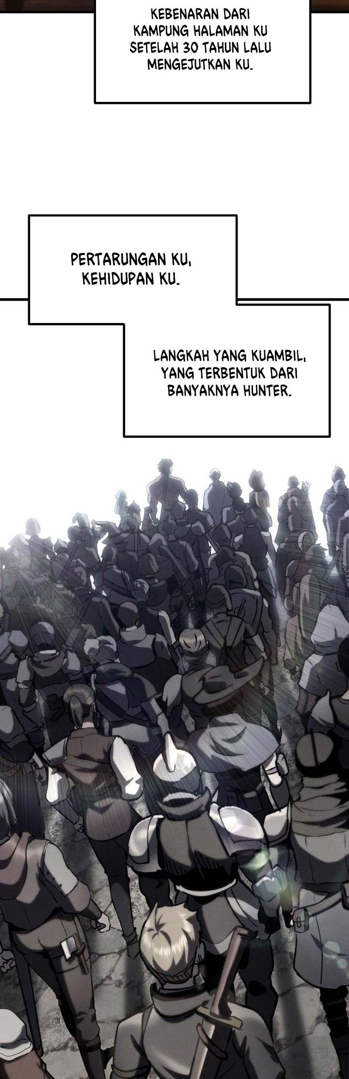 Sword King Chapter 125 - halaman 7