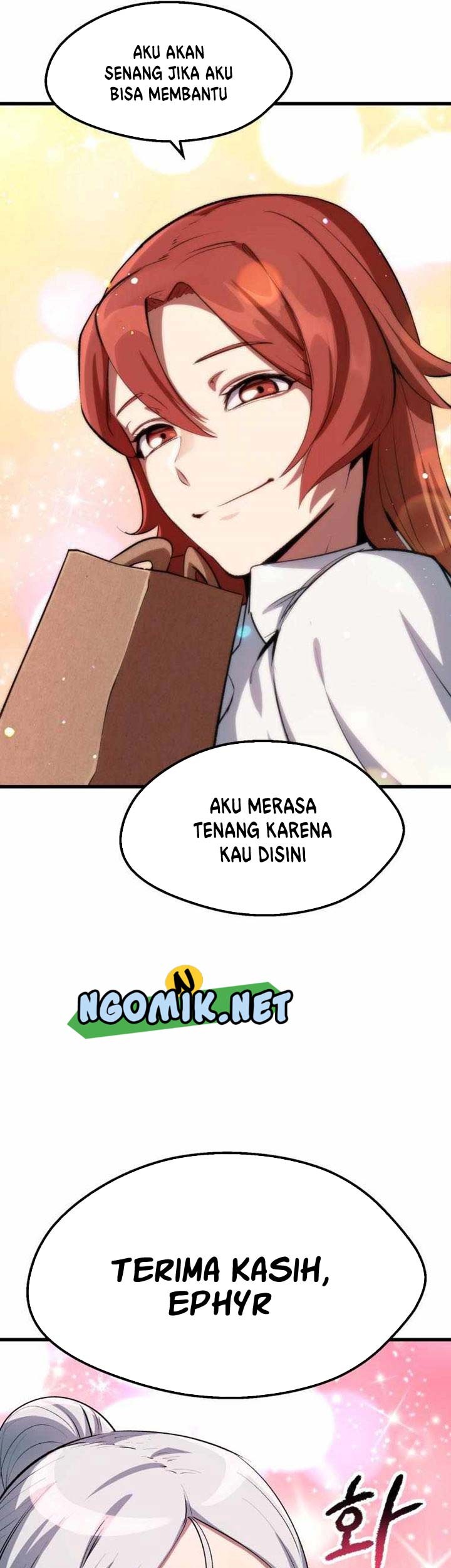 Sword King Chapter 126 - halaman 26