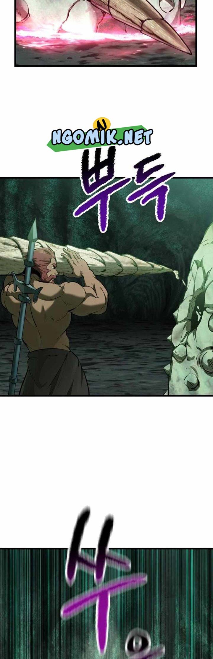 Sword King Chapter 126 - halaman 7