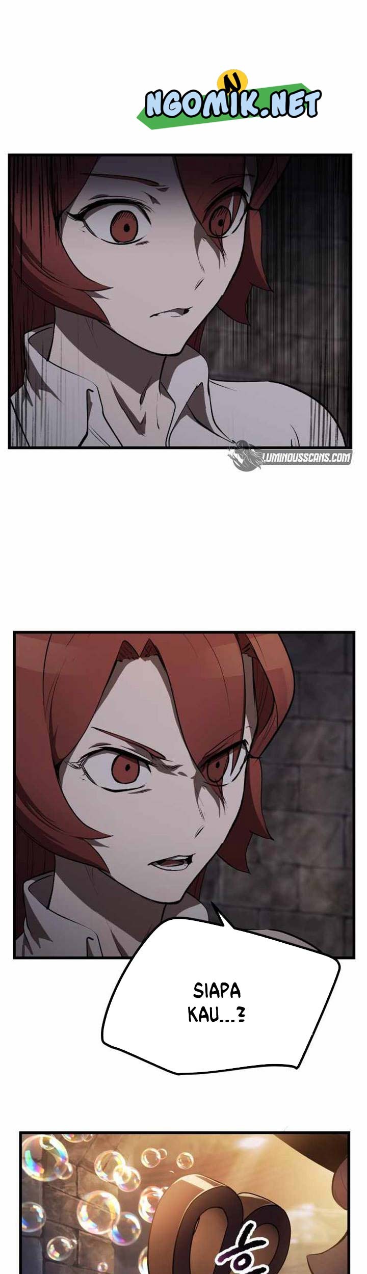 Sword King Chapter 127 - halaman 16