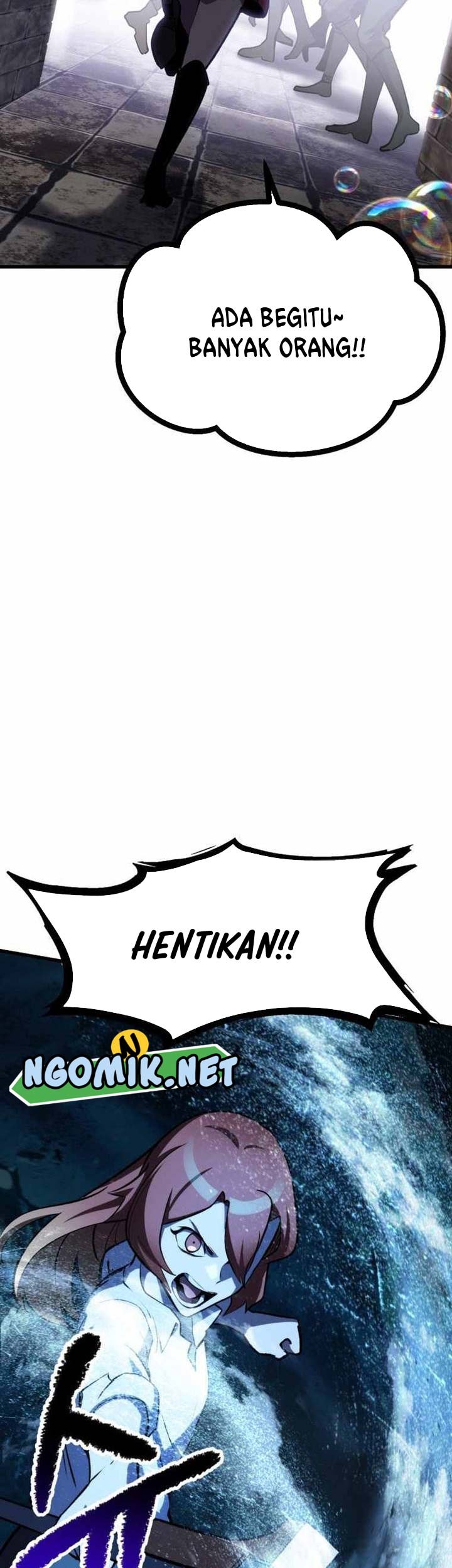 Sword King Chapter 127 - halaman 30