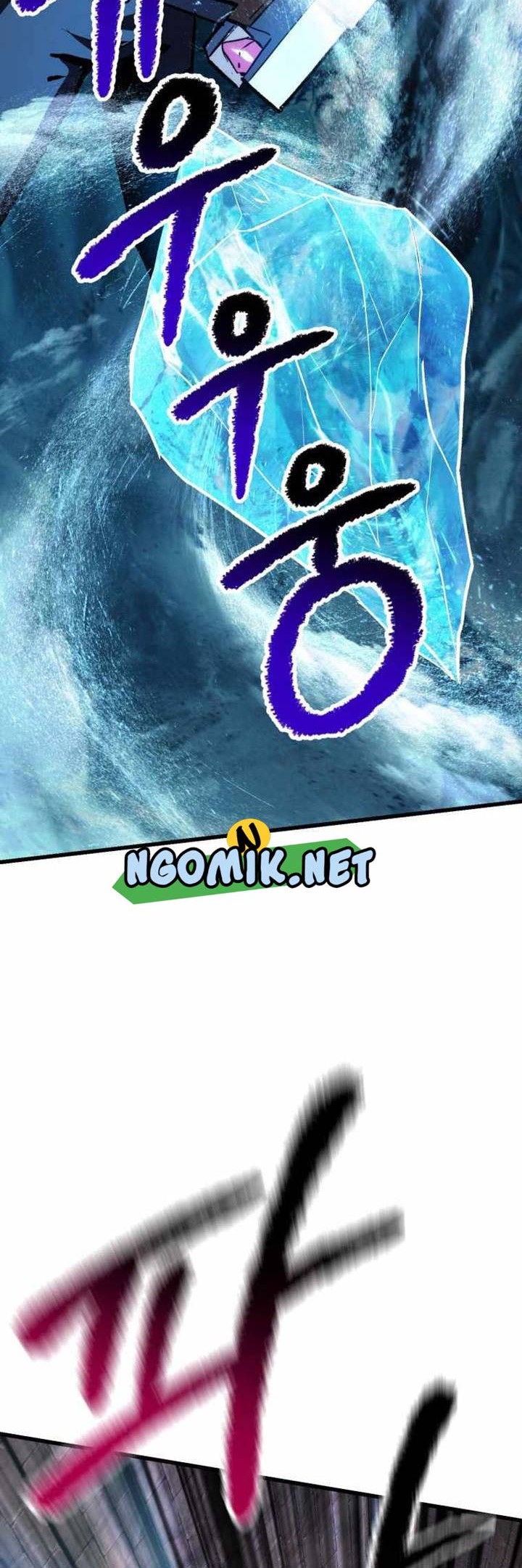 Sword King Chapter 127 - halaman 31