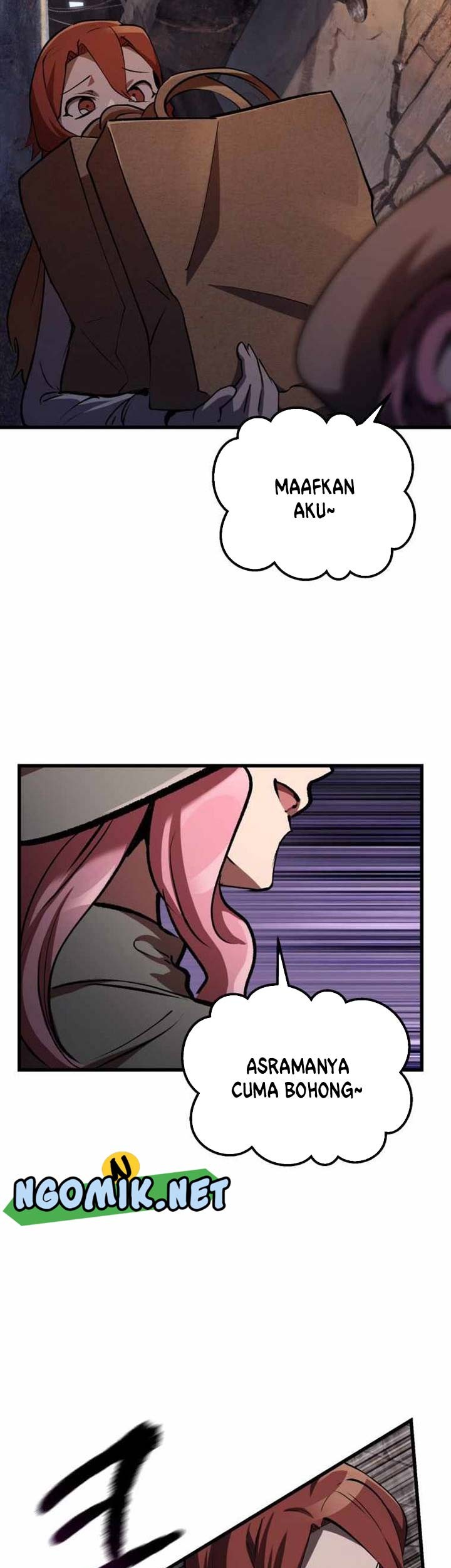 Sword King Chapter 127 - halaman 4