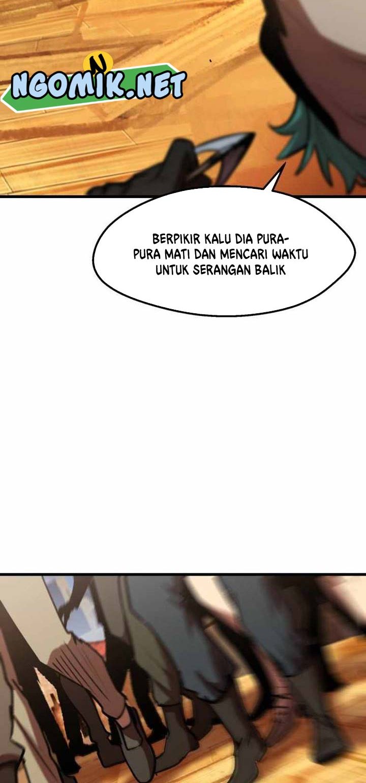 Sword King Chapter 127 - halaman 45