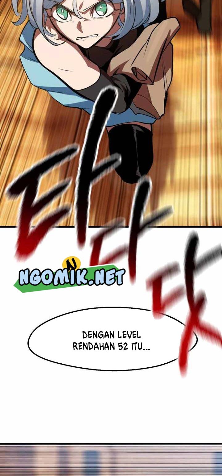 Sword King Chapter 127 - halaman 47