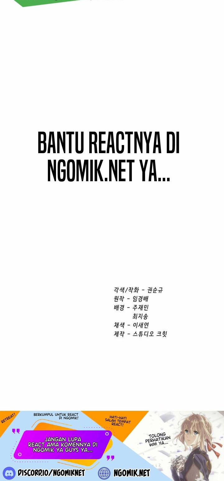 Sword King Chapter 127 - halaman 49