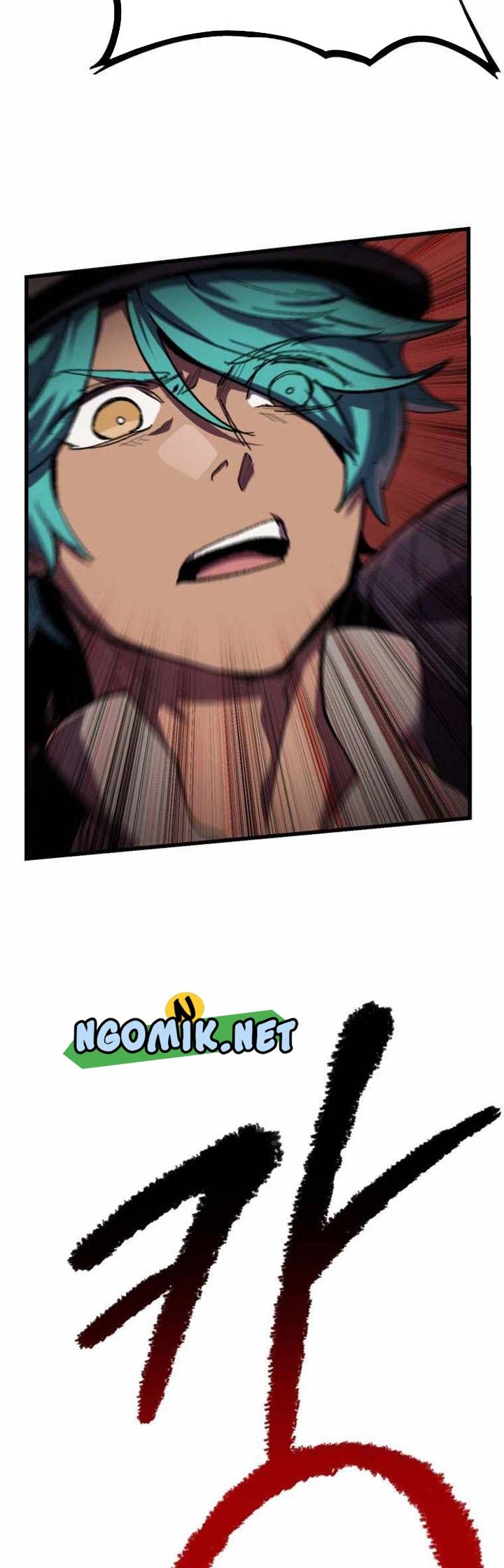 Sword King Chapter 128 - halaman 19