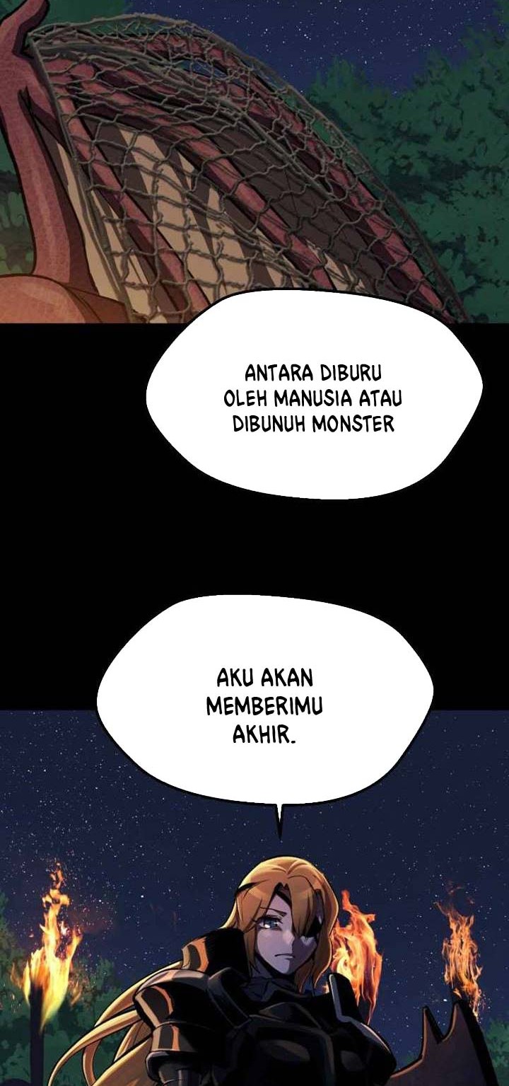Sword King Chapter 128 - halaman 29