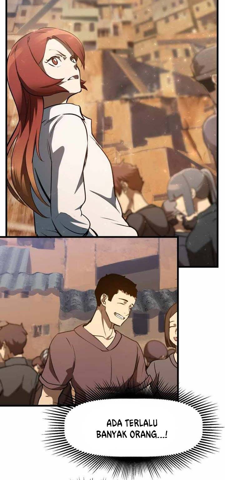 Sword King Chapter 128 - halaman 35