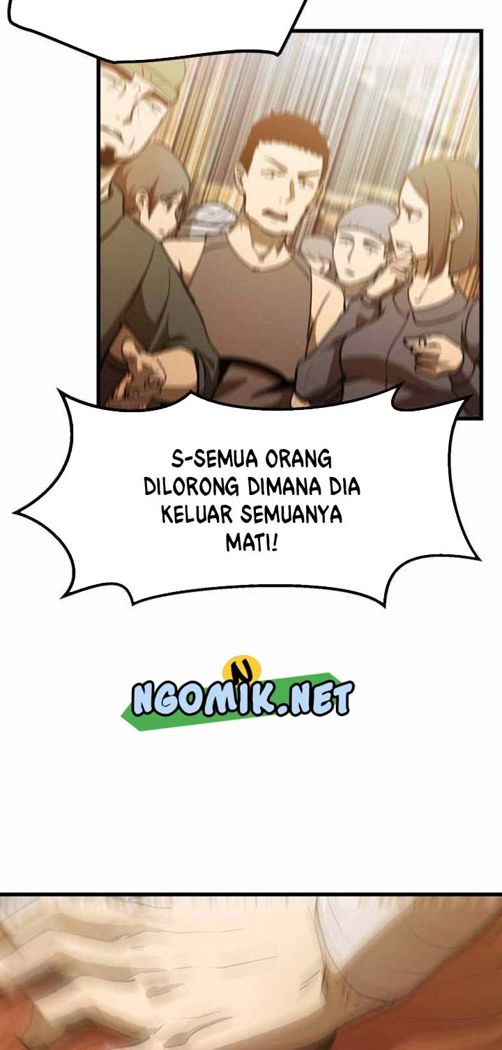 Sword King Chapter 128 - halaman 45
