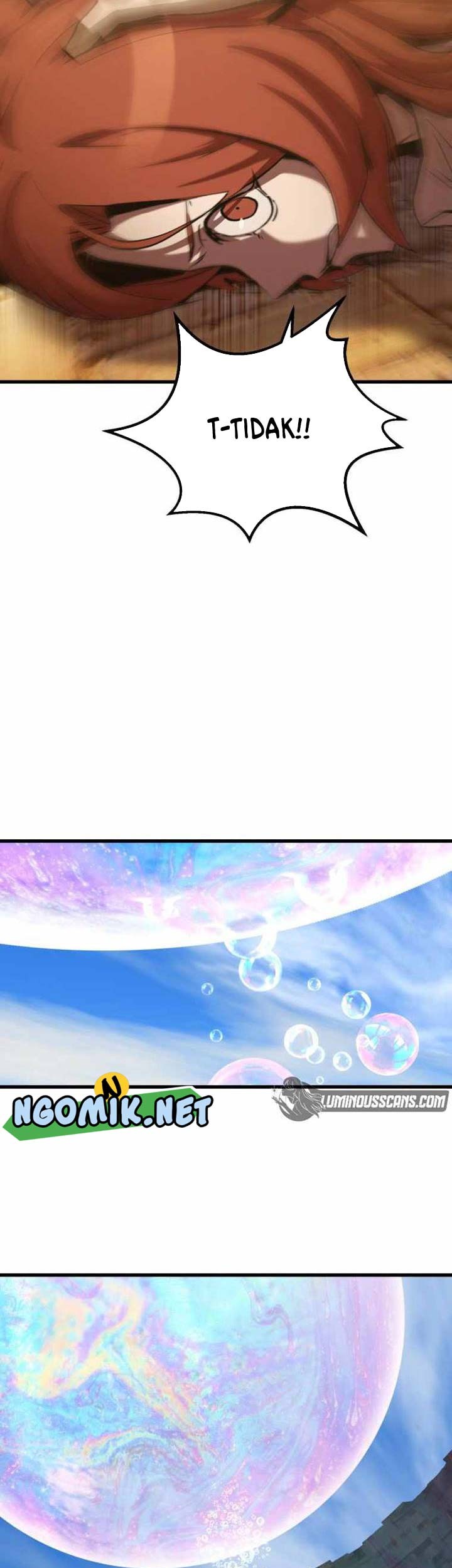 Sword King Chapter 128 - halaman 46