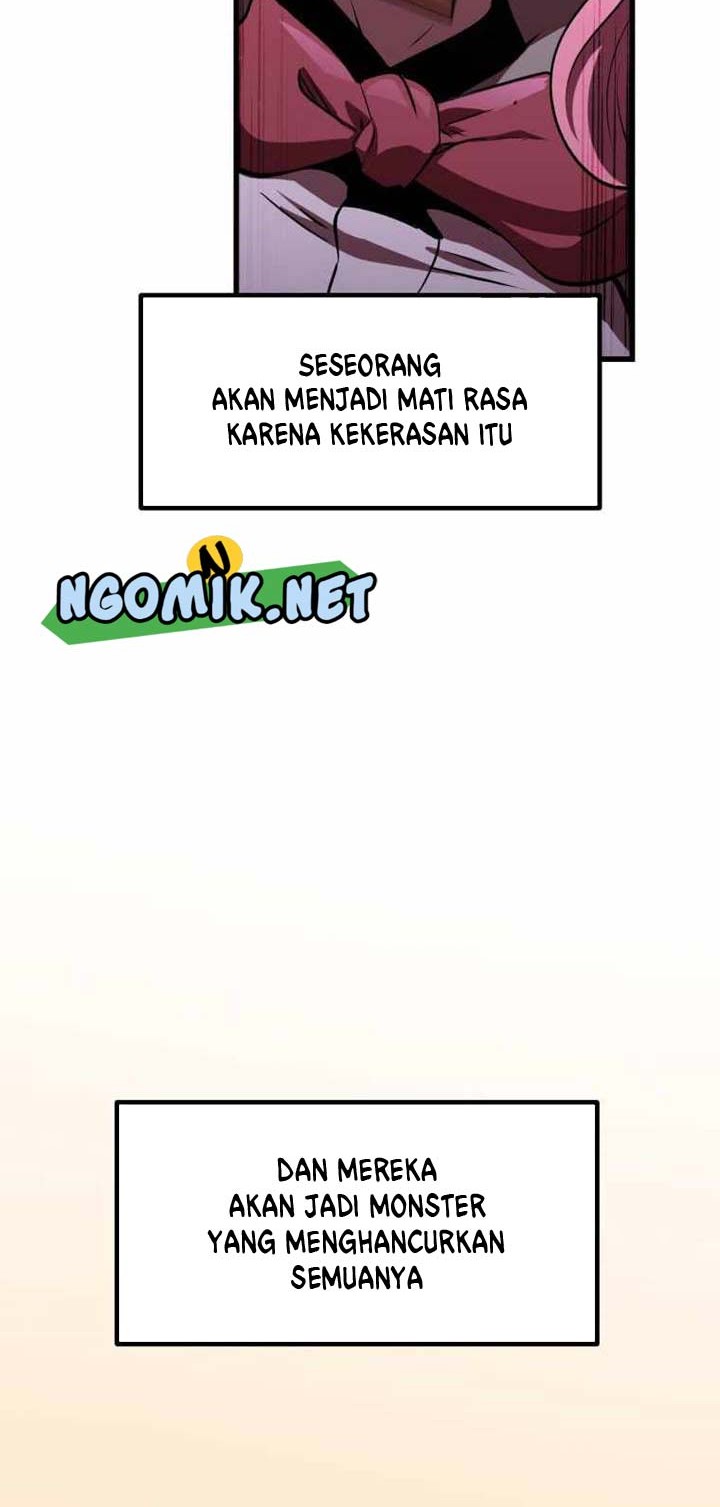 Sword King Chapter 128 - halaman 49