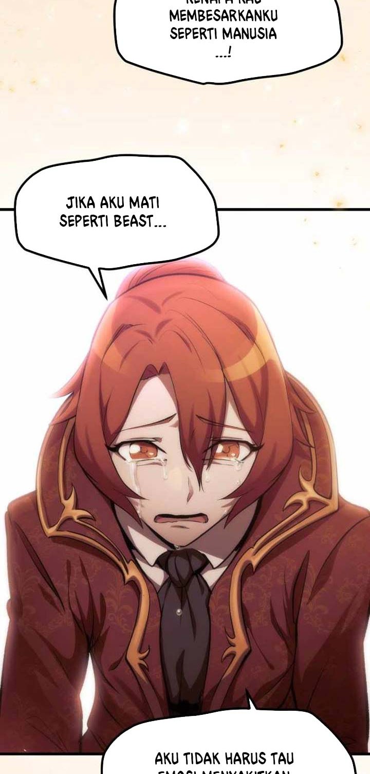 Sword King Chapter 128 - halaman 51