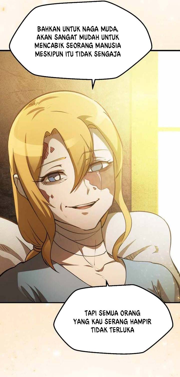 Sword King Chapter 128 - halaman 53
